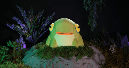 Holiday Sale Day 2: Among Us and Hades II merch arrives at Fangamer Europe!