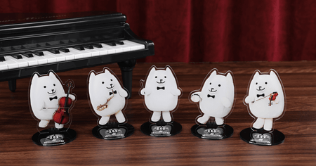 Holiday Sale Day 4: New DELTARUNE, OFF, and UNDERTALE collections!