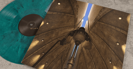 Ape Escape plushes + more, Riven vinyl, and the Okami 20th Anniversary collection