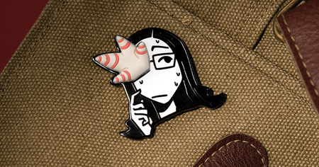New ENA plushes and soundtracks! 1000xRESIST preorders! And an OFF anniversary sale