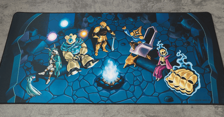 New SILENT HILL and Slay the Spire 2 merch arrives at Fangamer Europe!