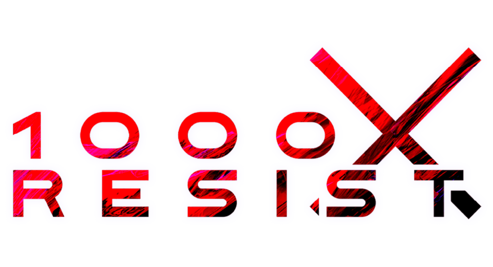 1000xRESIST