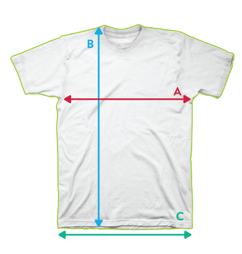 Illustration of Port & Company PC145