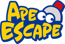 Ape Escape