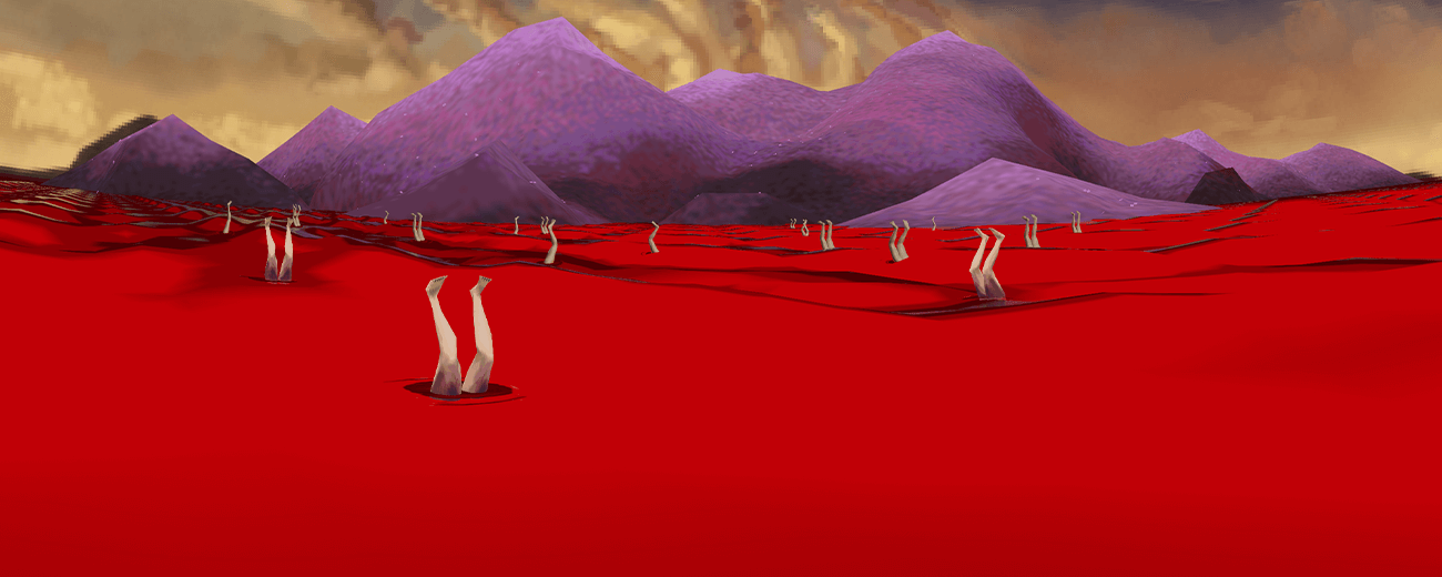 ENA Background