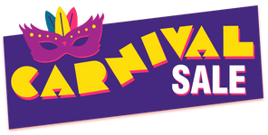 Carnival Sale