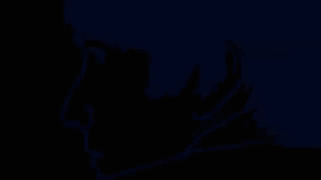 Animation of An Unholy Trilogy