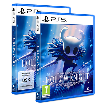 Hollow Knight for Playstation 5™