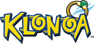 Klonoa