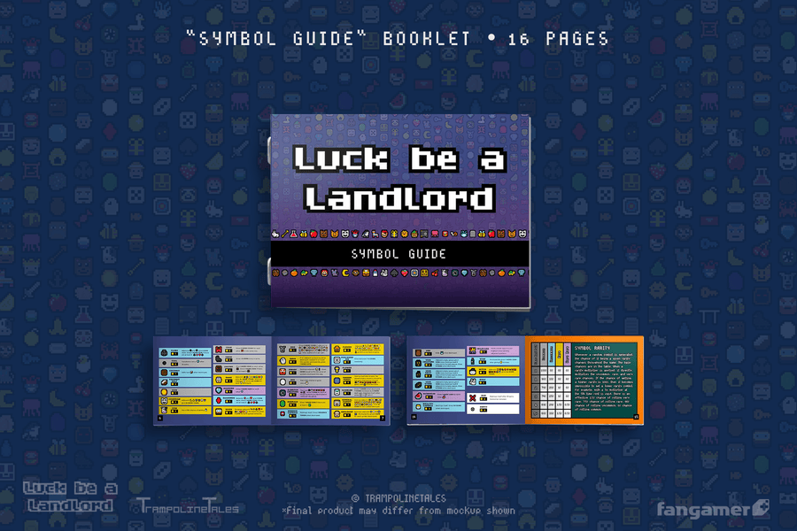 Luck be a Landlord for Nintendo Switch™ USK
