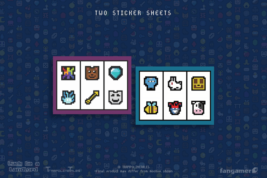 Luck be a Landlord for Nintendo Switch™ USK