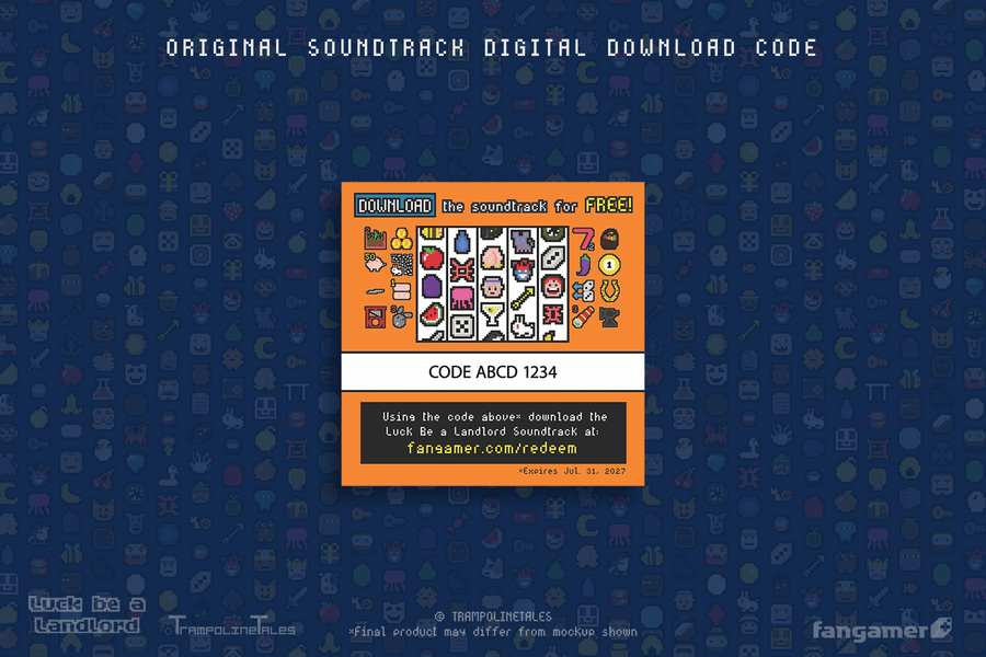 Luck be a Landlord for Nintendo Switch™ USK