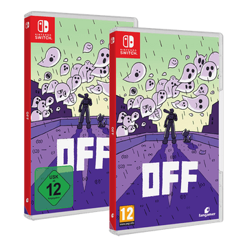 OFF Standard Edition