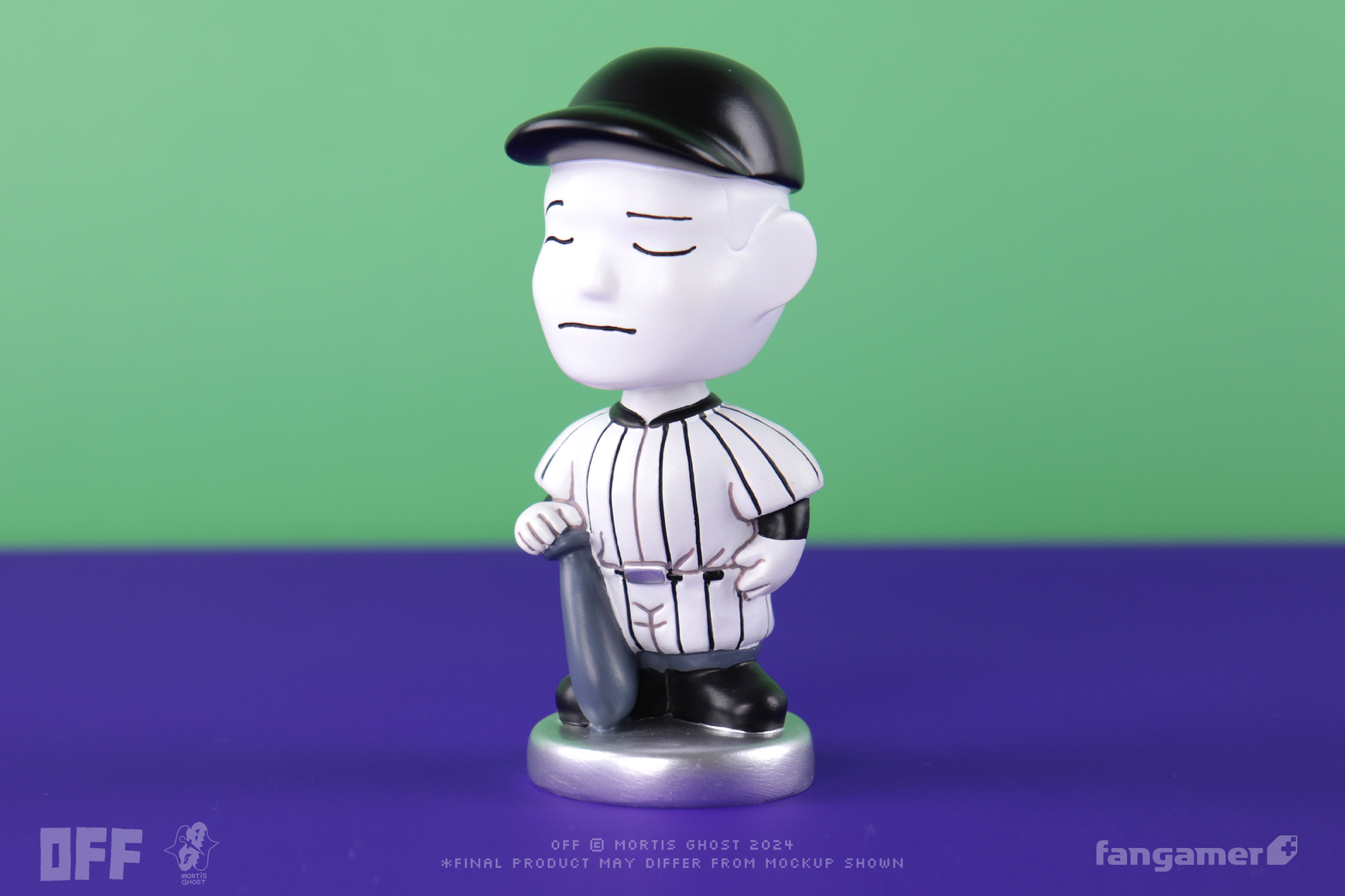 OFF Bad Human Edition for Nintendo Switch™ - OFF