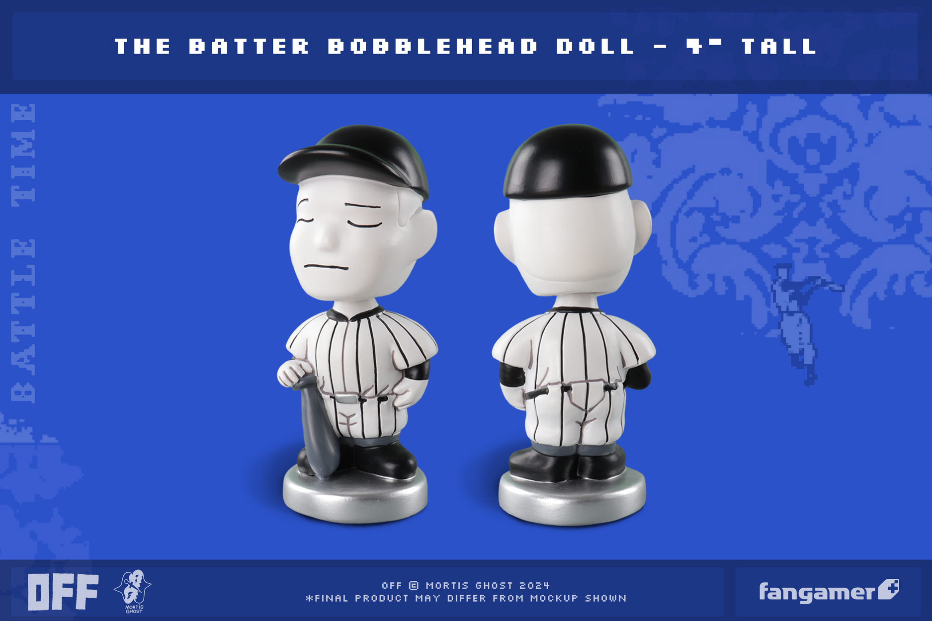 OFF Bad Human Edition for Nintendo Switch™ - OFF