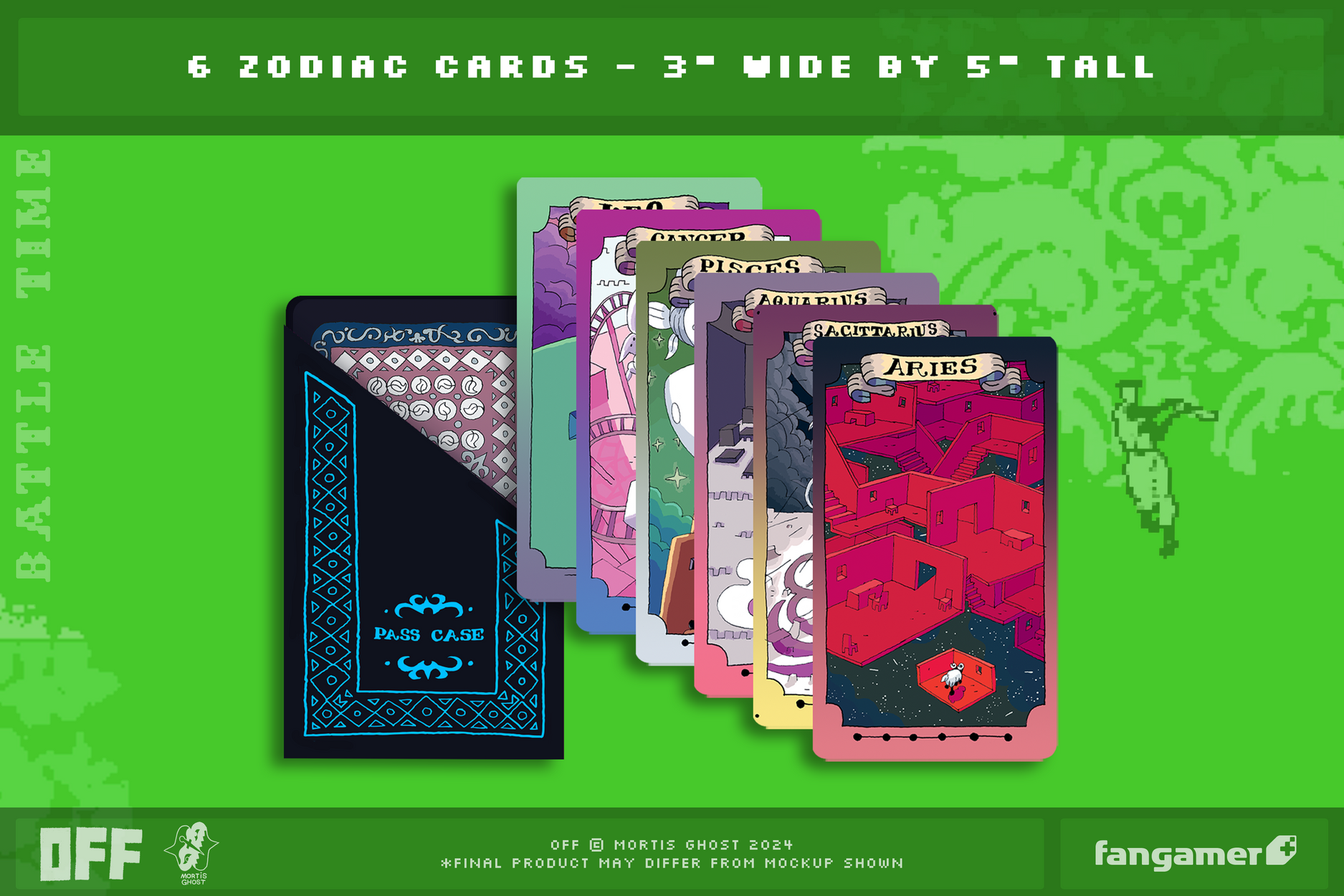 OFF Bad Human Edition for Nintendo Switch™ - OFF