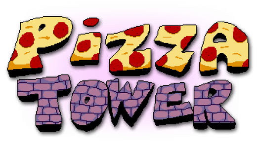 Pizza Tower