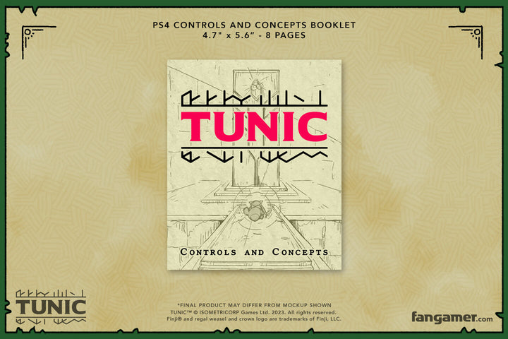 TUNIC Deluxe Edition for Nintendo Switch™ USK