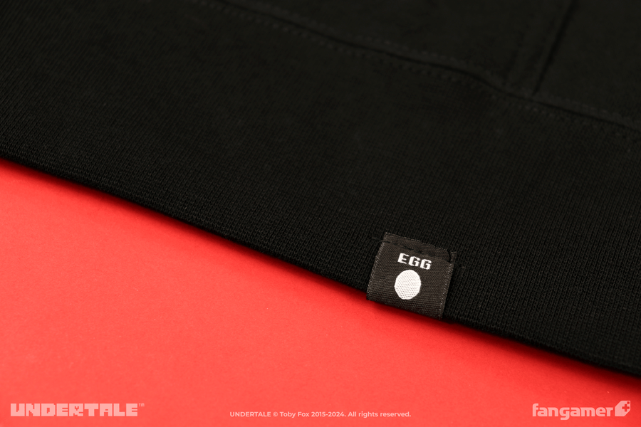 Dating Start! Hoodie - UNDERTALE