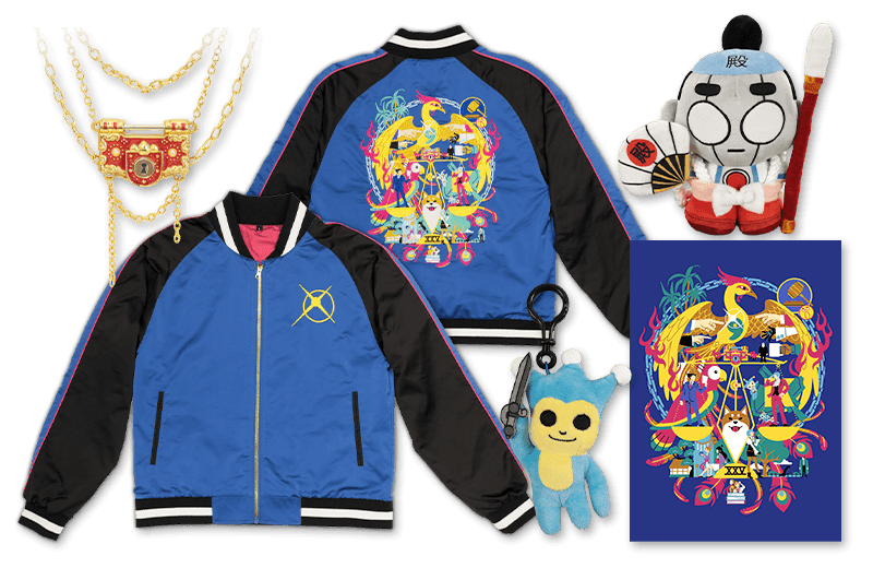 Ace Attorney: Ace Attorney 25th Anniversary Collection