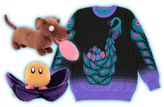 Observation is rewarded