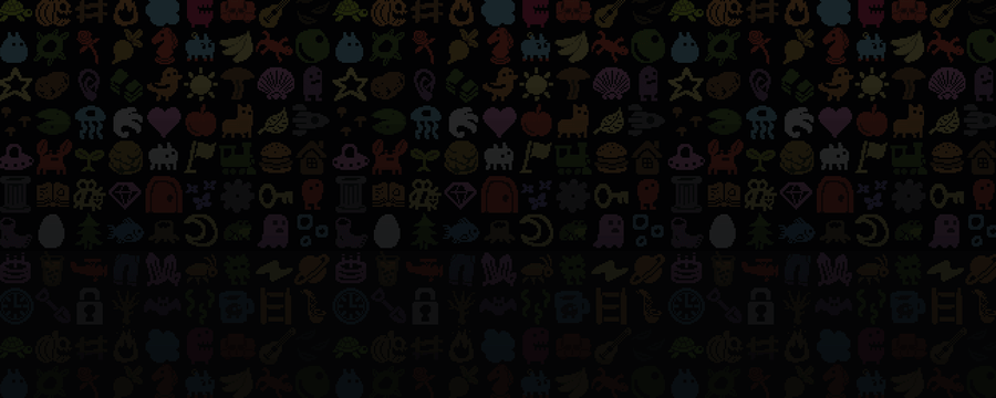 Baba Is You Background