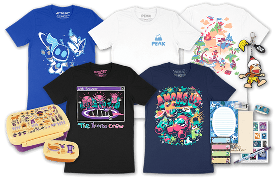 Our Back to School sale is here!