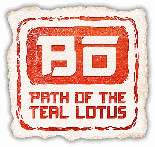 Bo: Path of the Teal Lotus