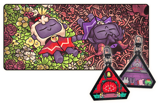 Friends that slay together