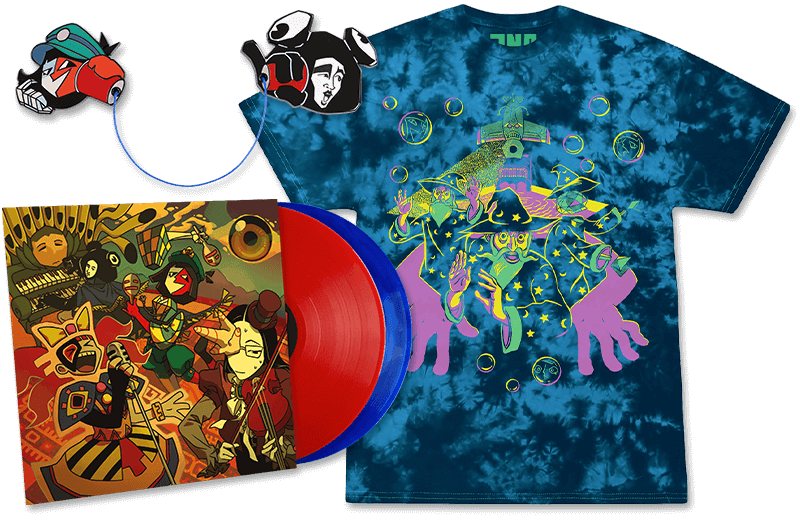 ENA: ENA Day (Observed)