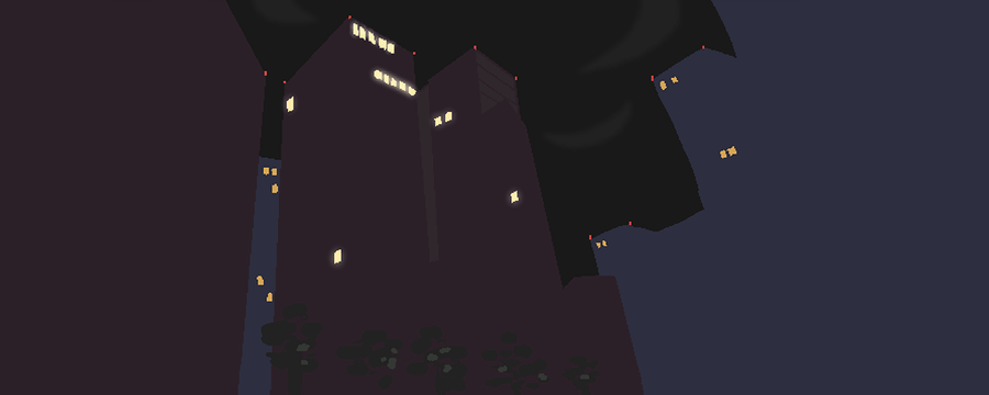 Endless Monday Background