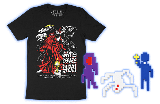 Experts Investigate Chupacabra Plush