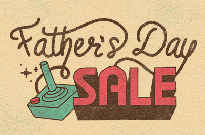 Special sale!