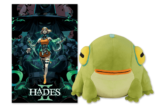 A Frinos to befriend