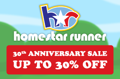 Special sale!