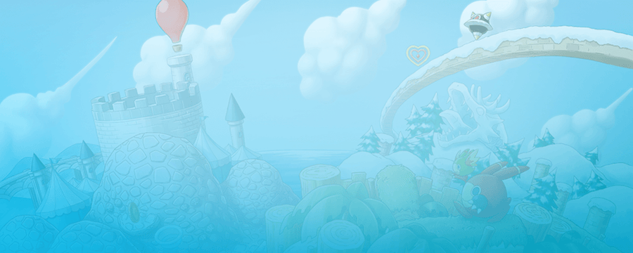Klonoa Background