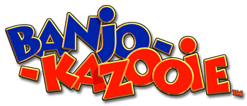 Banjo-Kazooie