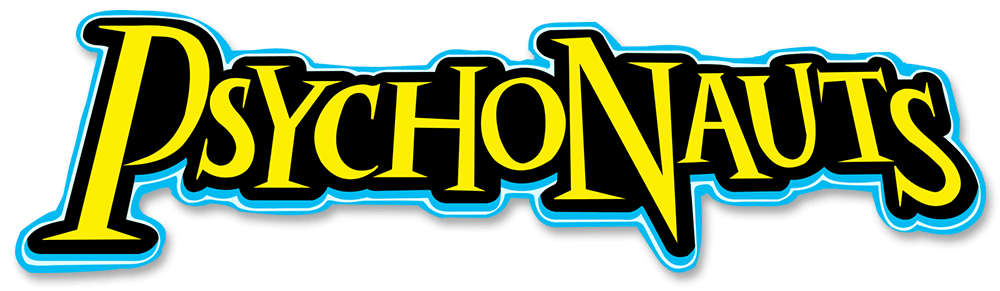 Psychonauts