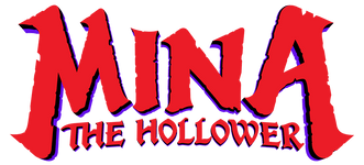 Mina the Hollower