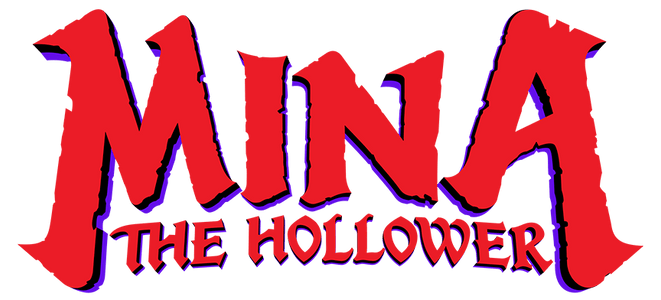 Mina the Hollower
