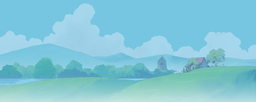 Fields of Mistria Background