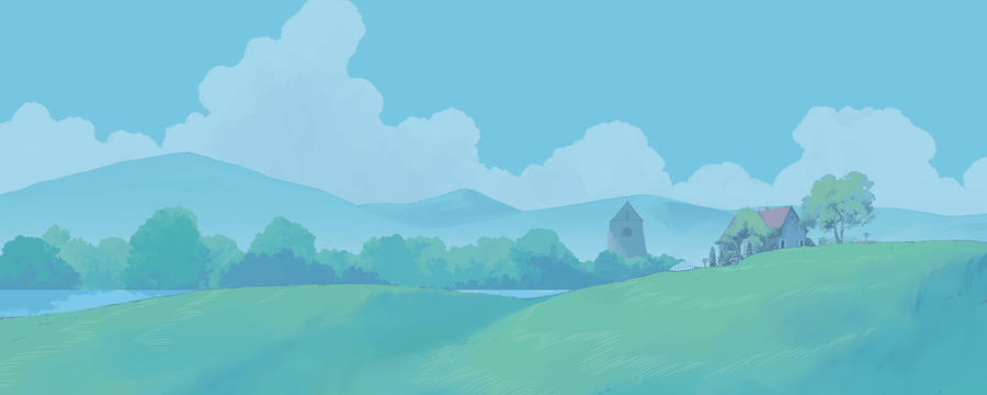Fields of Mistria Background