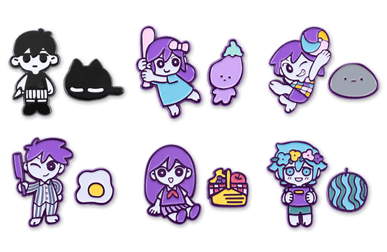 (Waiting for something to happen?)