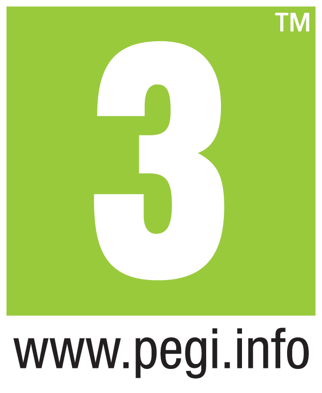PEGI Rating