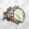 Pest Spinning Pin