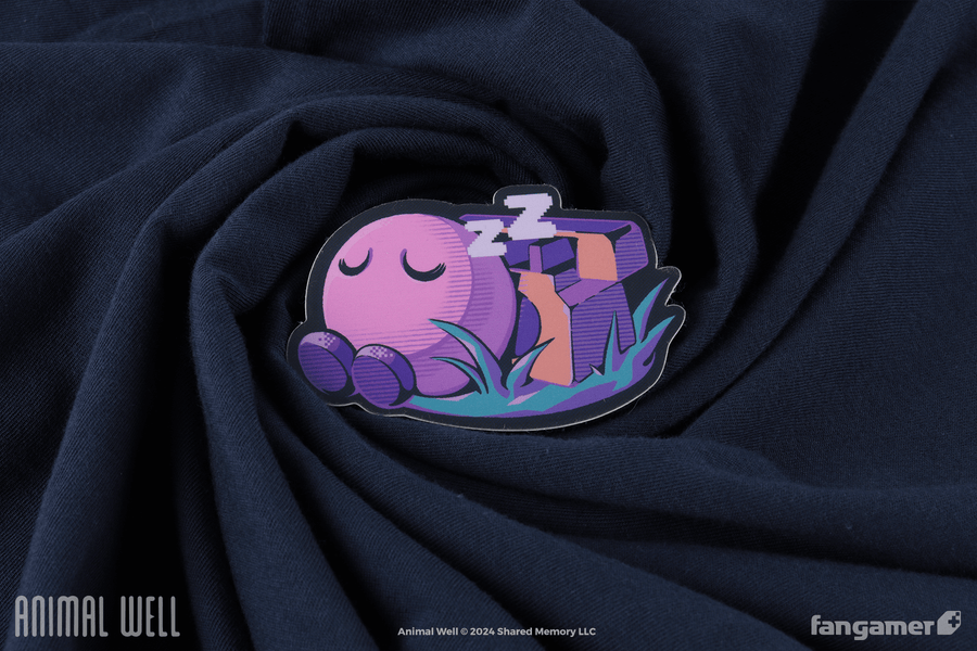 Clandestine Creatures - Animal Well