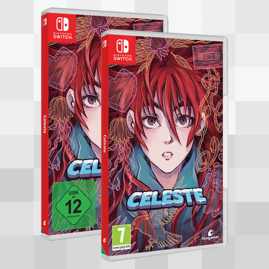 buy celeste switch