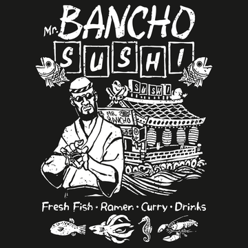 Bancho Sushi