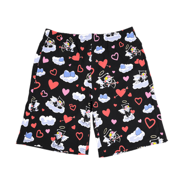 Angelic Spamton Lounge Shorts