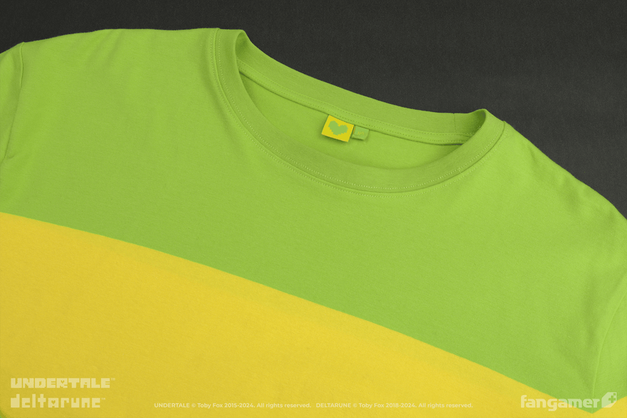 Important Person's Shirt